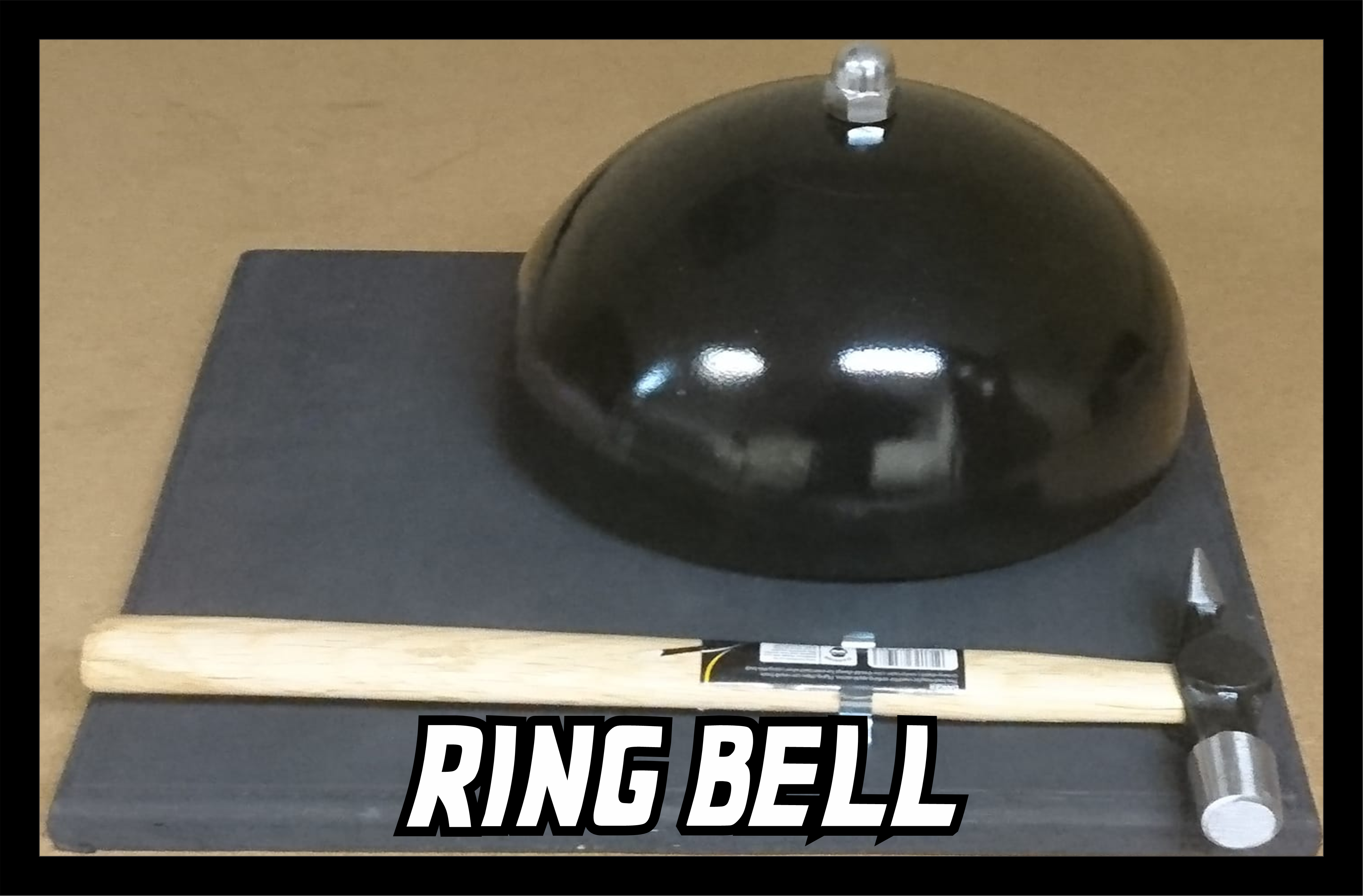 Ring Bell